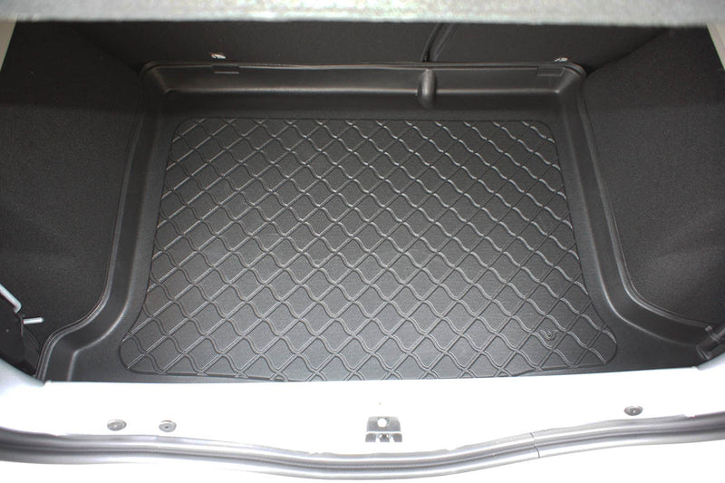 Șină pentru raft Aristar Guardliner pentru Dacia Sandero II HB 5D (2012+)