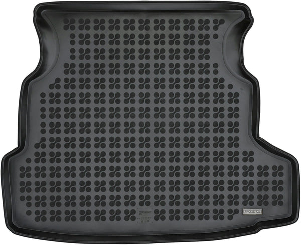Șină pentru raft REZAW-PLAST pentru Nissan Primera III P12 (2002-2007) Hatchback