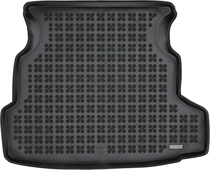 Șină pentru raft REZAW-PLAST pentru Nissan Primera III P12 (2002-2007) Hatchback