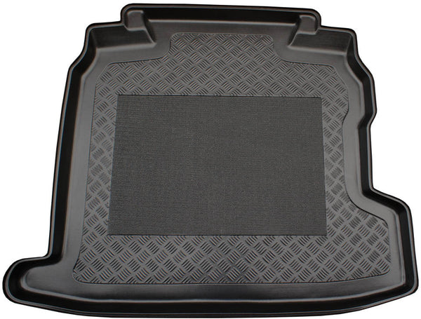 Rack rail Aristar pentru Opel Astra III H (12.2007-2012) sedan 4 uși