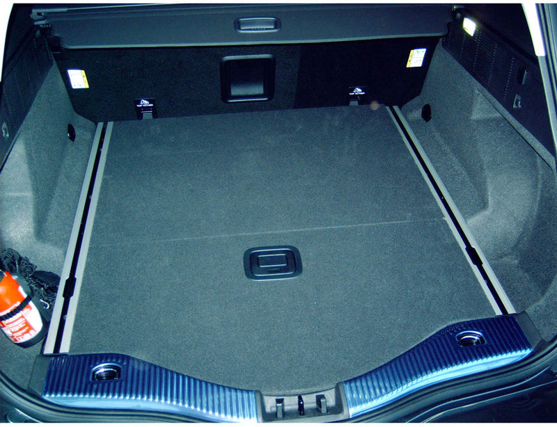 Aristar Guardliner pentru Ford Mondeo V Turnier Estate (2015-04.2022)