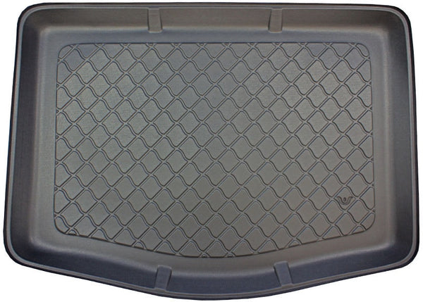 ARISTAR Guardliner pentru Ford C-MAX II (2010 - 2019) - cu roată de rezervă temporară