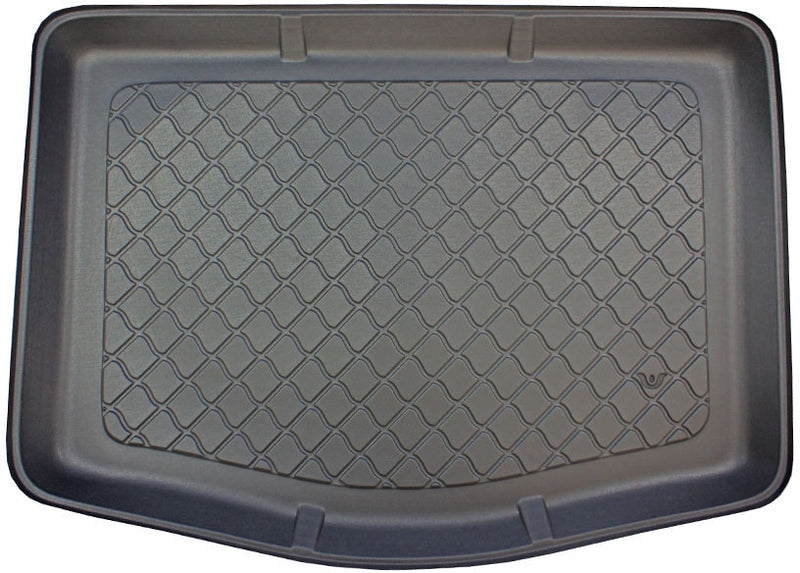 ARISTAR Guardliner pentru Ford C-MAX II (2010 - 2019) - cu roată de rezervă temporară