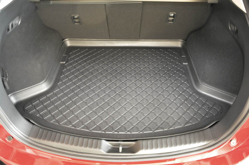 Стелка за багажник Aristar за Mazda CX-5 KF SUV 5D (2017+)