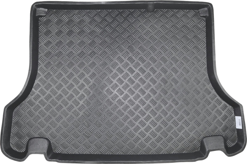 Rack rail Mix-Plast pentru Daewoo Lanos sedan (1996-2008)
