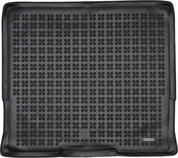 Rack rail Rezaw-Plast pentru Renault Trafic III VAN L2 ampatament lung 8/9 locuri (2014+)