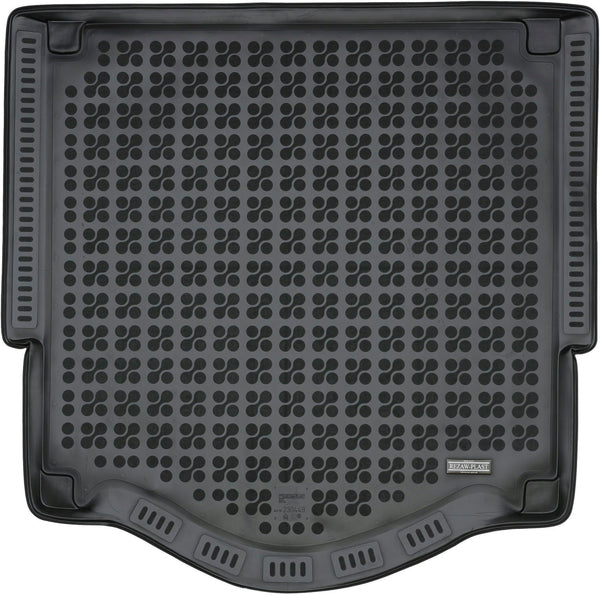 Rack rail Rezaw-Plast pentru Ford Mondeo V Estate cu roți non-standard (2014+)