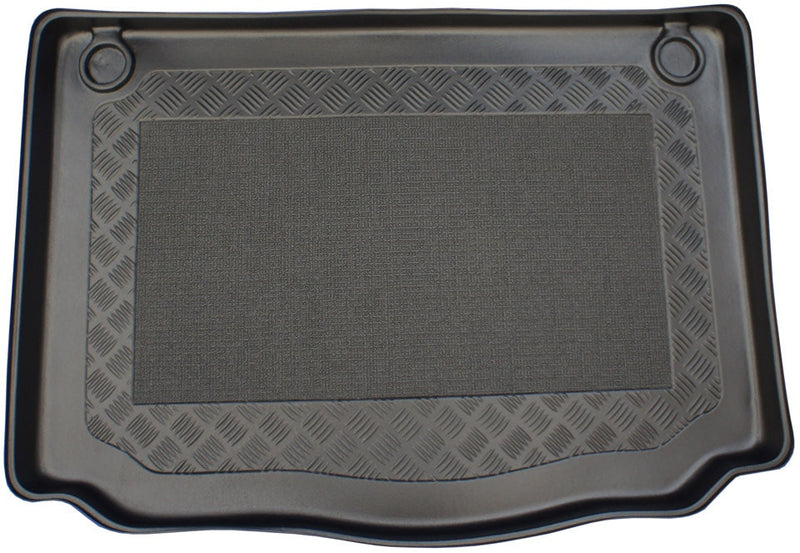 Raft pentru raft Aristar pentru Fiat Stilo Hatchback - 5 uși (2002-2007)