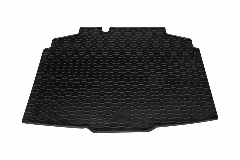Covoraș de portbagaj din cauciuc Rigum pentru Skoda Fabia hatchback (2021+)