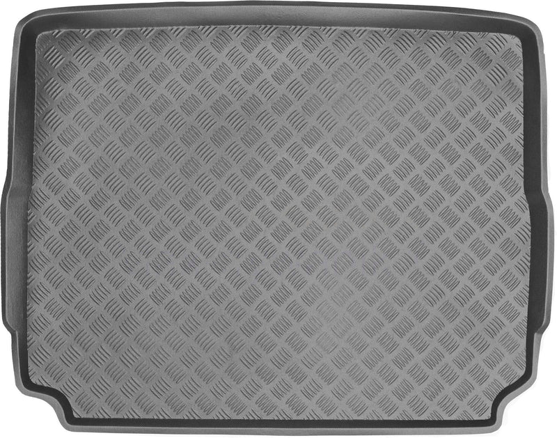 Suport portbagaj Mix-Plast pentru Citroën C5 Aircross Crossover (2019+) poziția inferioară a portbagajului