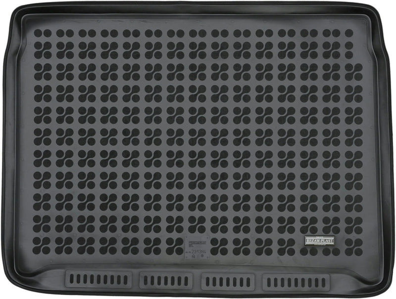 Șină rack Rezaw-Plast pentru Renault Kadjar Crossover poziție superioară (2015-2022)