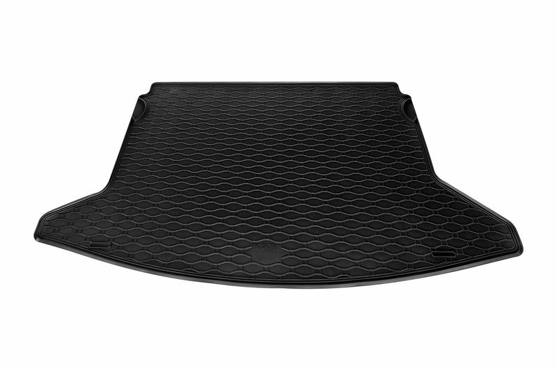 Covoraș de portbagaj din cauciuc Rigum pentru Kia Ceed hatchback (2018+)