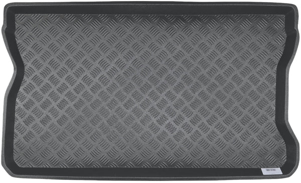 Șină pentru raft Mix-Plast pentru Opel Corsa C (2000-2006) Hatchback