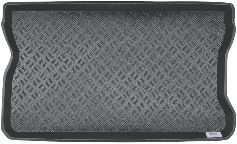 Șină pentru raft Mix-Plast pentru Opel Corsa C (2000-2006) Hatchback