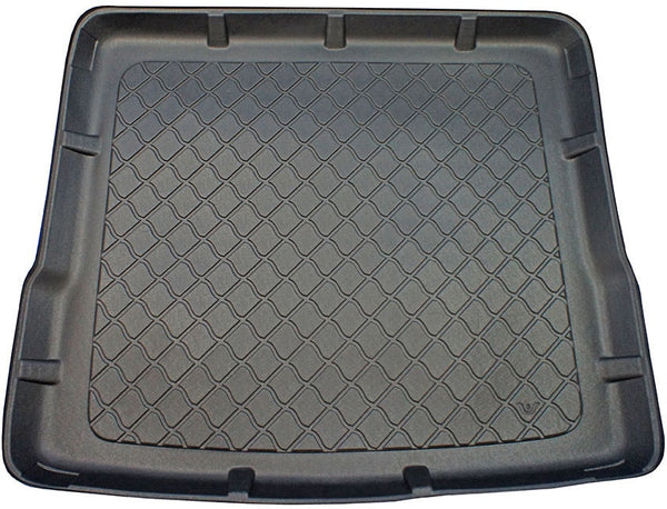 Rack rail Aristar pentru BMW X1 E84 SUV 5 uși (2009-2015)
