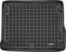 Șină pentru raft REZAW pentru Renault Scenic III Minivan fără grilă (2009-2016)