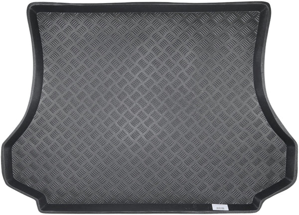 Șină pentru raft MIX-PLAST pentru Hyundai Santa Fe I SUV (2000-2006)