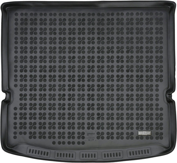 Rack rail Rezaw-Plast pentru Ford Galaxy III VAN (2015+)