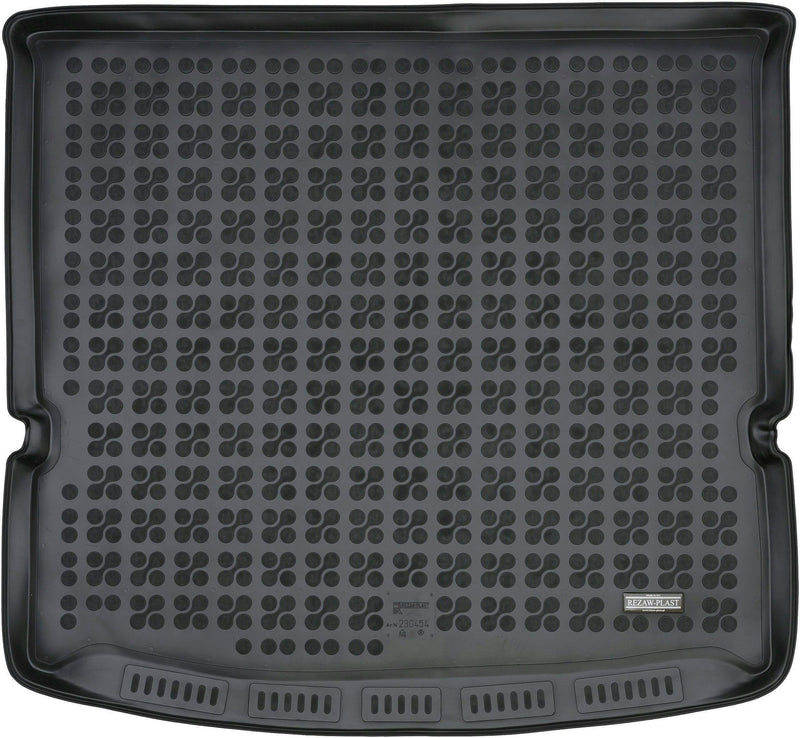 Rack rail Rezaw-Plast pentru Ford Galaxy III VAN (2015+)