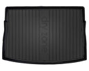 Гумена стелка за багажник Frogum DRY ZONE за VW Golf VII комби (2013–2019) – горно положение
