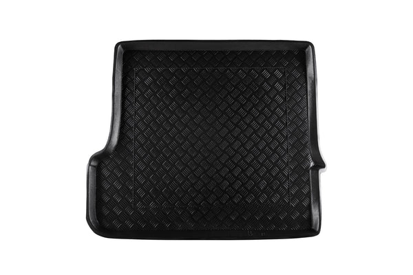 Стелка за багажник Rezaw-Plast PVC за BMW X3 E83 (2003–2010)