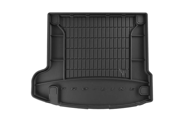 Covoraș de portbagaj din cauciuc Frogum Pro-Line pentru Jaguar F-Pace (2016+)