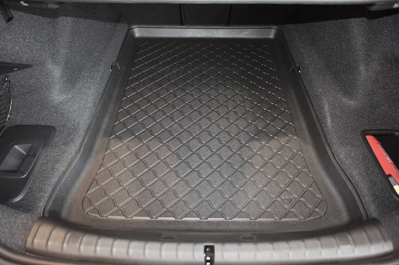Protecție ARISTAR pentru BMW 5 G30 Sedan (2017-2023)