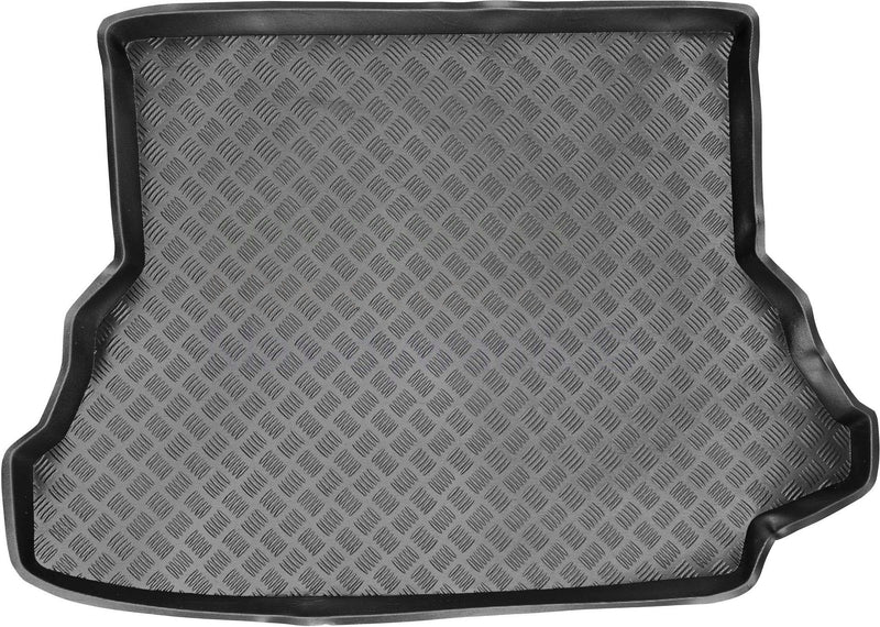 Șină pentru raft Mix-Plast pentru Renault Laguna II (2001-2007) Hatchback
