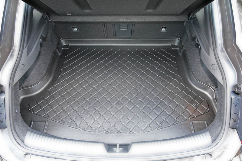 Rack rail ARISTAR pentru Hyundai i30 III (PD) Fastback / Coupe 5D (2017 +) cu deschidere la dreapta