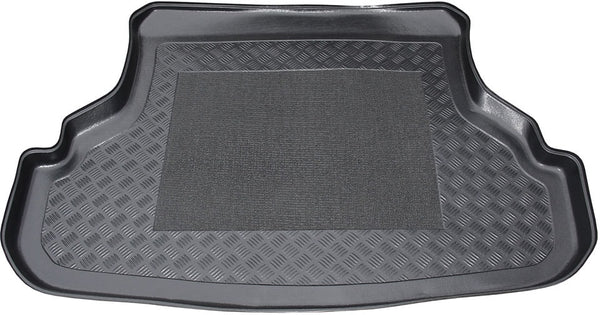 Rack rail Aristar Standard pentru Suzuki SX4 Sedan 4 uși (2007 - 08.2013)
