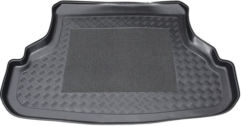 Rack rail Aristar Standard pentru Suzuki SX4 Sedan 4 uși (2007 - 08.2013)