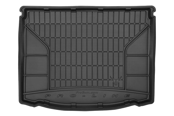 Covoraș de cauciuc Frogum pentru Suzuki SX4 S-Cross (2013-2018)