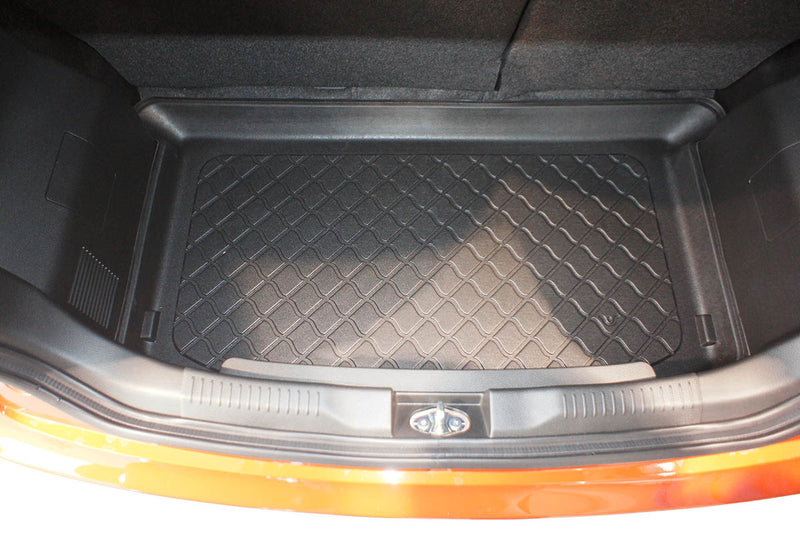Aristar Guardliner pentru Suzuki Ignis III / Ignis III Hybrid Hatchback 5 uși (01.2017+) Scaun spate fix / antiderapant; nu pentru 4x4 AllGrip