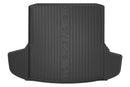 Гумена стелка за багажник Frogum DRY ZONE за Skoda Superb комби (2008–2015) със странични джобове
