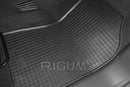 Гумени стелки Rigum за Citroen C3 (2017–2022) / (2022+)