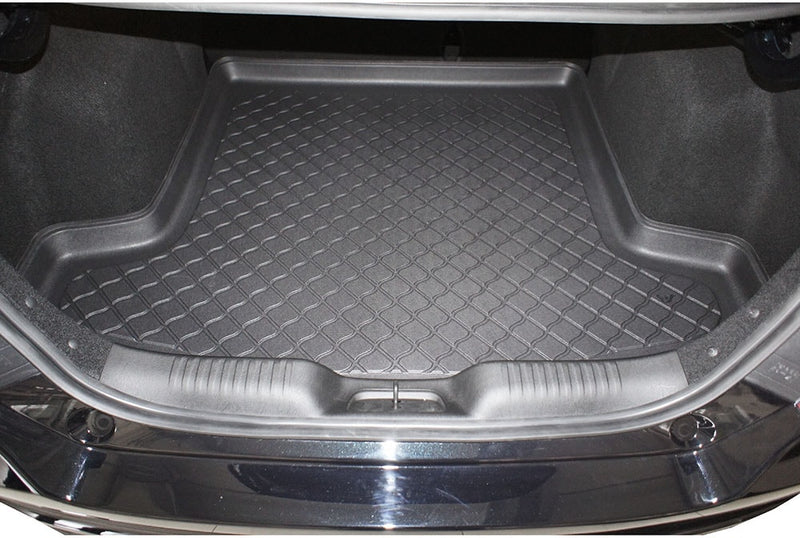 Aristar Guardliner pentru Fiat Tipo (Type 356) Sedan (2016+)