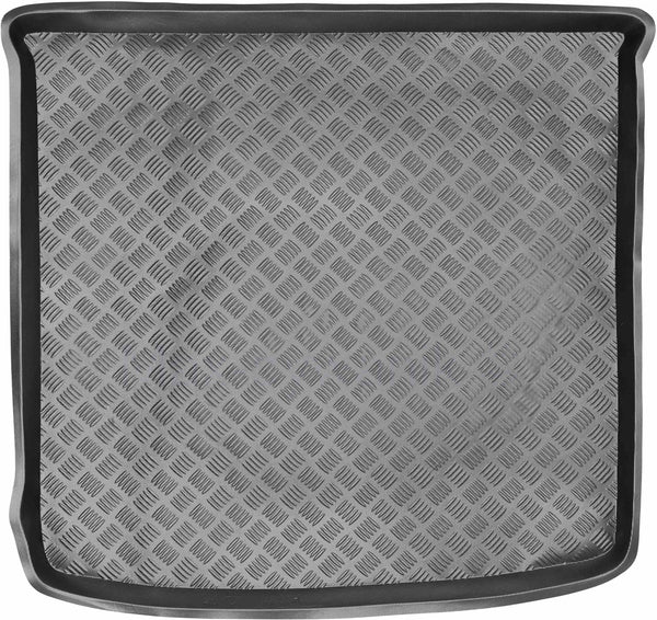 Rack rail Mix-Plast pentru Fiat Freemont SUV (2011-2016)