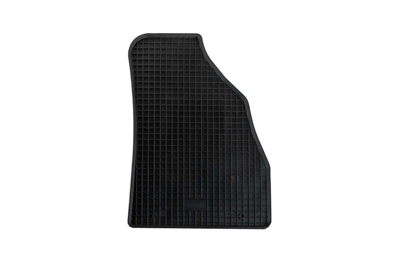 Gumeni stelki Rigum pentru Peugeot Bipper (2008+), 5 locuri, 4 părți, niello