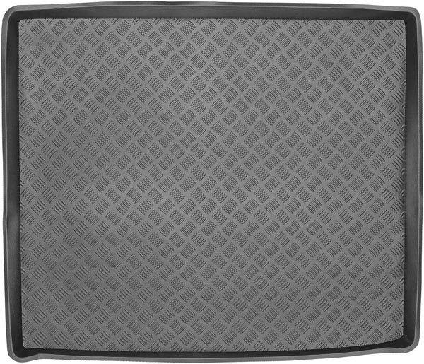 Suport portbagaj pentru Mix-Plast pentru Ford Focus IV Kombi (2019+) poziția superioară a portbagajului
