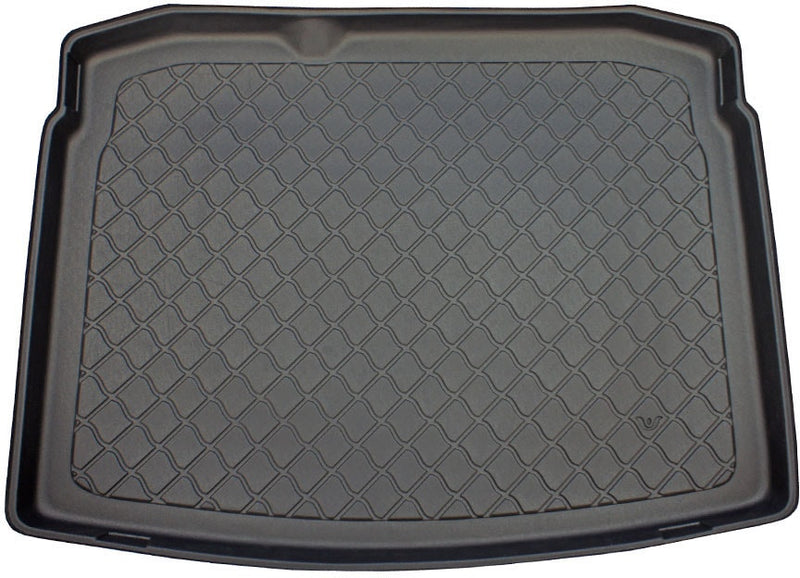 Raft ARISTAR pentru VW Golf V (1K) Comfortline (10.2003 - 2008), Hatchback (3/5 uși), cu roată de rezervă sau kit de reparații