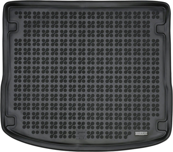 Șină de portbagaj Rezaw-Plast pentru Ford Focus III (2011-2018), estate