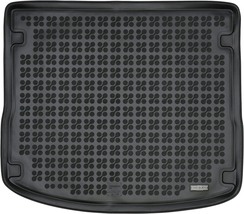 Șină de portbagaj Rezaw-Plast pentru Ford Focus III (2011-2018), estate