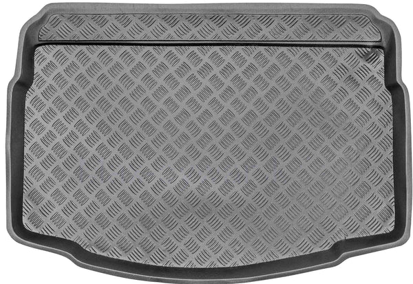 Șină suport Mix-Plast pentru Volkswagen Golf VII Hatchback (2012+) cu poziție inferioară