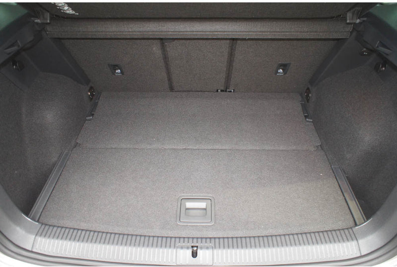 Rack rail Aristar pentru Volkswagen Golf VII Sportsvan VAN 5D (2014+) cu poziție superioară și inferioară