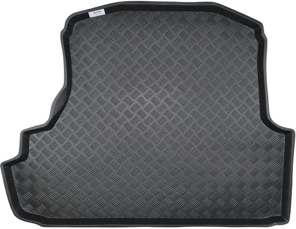 Стелка за багажник Mix-Plast за Mercedes C-Class W202 (1993–2000) Комби