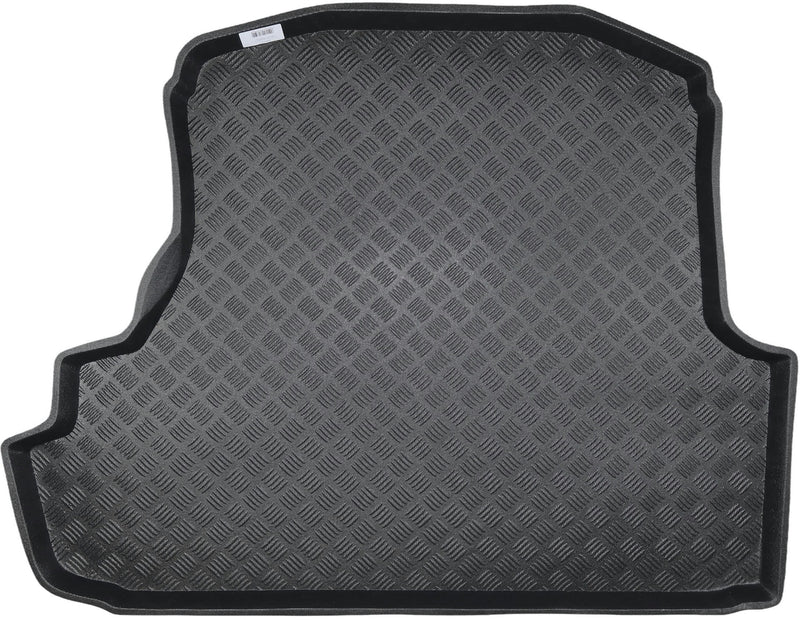 Стелка за багажник Mix-Plast за Mercedes C-Class W202 (1993–2000) Комби