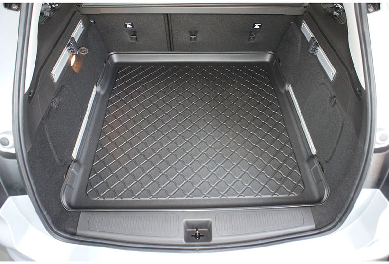Aristar Guardliner pentru Opel Astra K (V) Sports Tourer / Estate 5 uși (04.2016+)