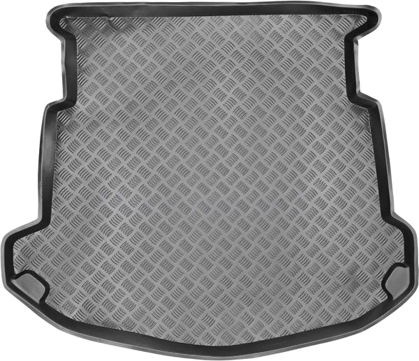 Suport pentru raft Mix-Plast pentru Ford Mondeo IV Hatchback (2007-2014) - cu roată de rezervă