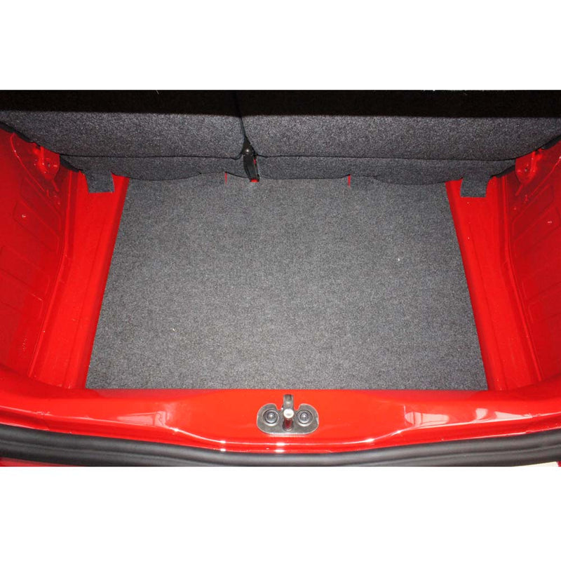 Rack feroviar ARISTAR pentru Skoda Citigo Hatchback 3/5 uși (10.2011-2019) poziție inferioară nu pentru Citigo-e IV electric
