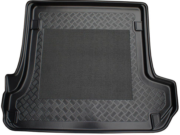 Rack rail Aristar pentru Toyota Land Cruiser J90 Prado SUV (1996-2003)